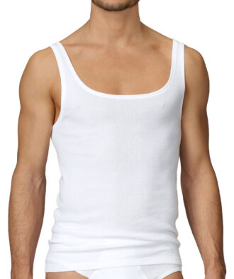 Calida Athletic-Shirt 11010 cotton 1:1