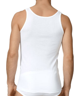 Calida Athletic-Shirt 12010 twistet cotton
