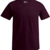 T-Shirt 3099 Herren Farbe burgundy