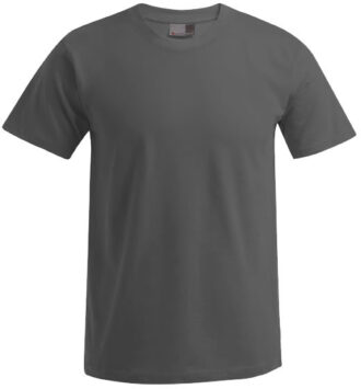 T-Shirt 3099 Herren Farbe graphite