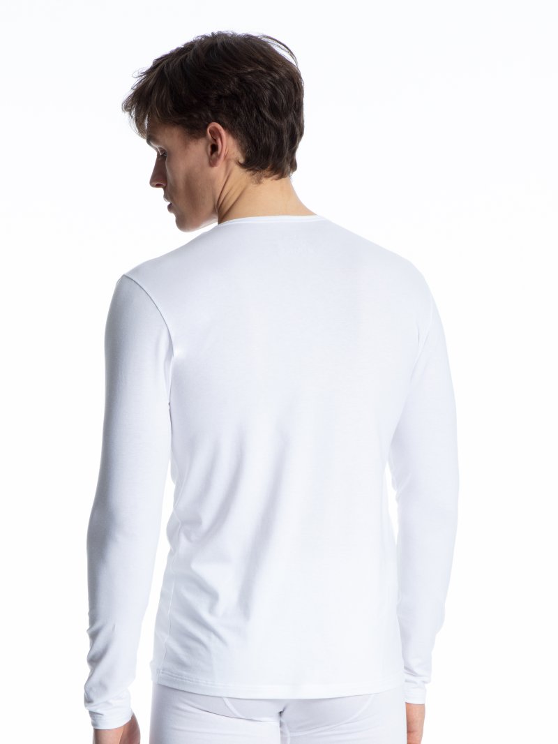 Calida Shirt 15890 (ex. activity cotton) cotton code