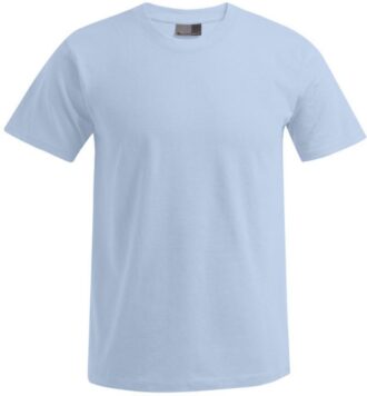 T-Shirt 3099 Herren Farbe baby blue